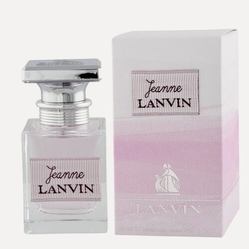 Изображение товара Парфюмерная вода Lanvin Jeanne женская 30 мл