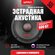 Акустическая система урал патриот АС-ПТ165 гром, 600/300 Вт, 1 Ди...