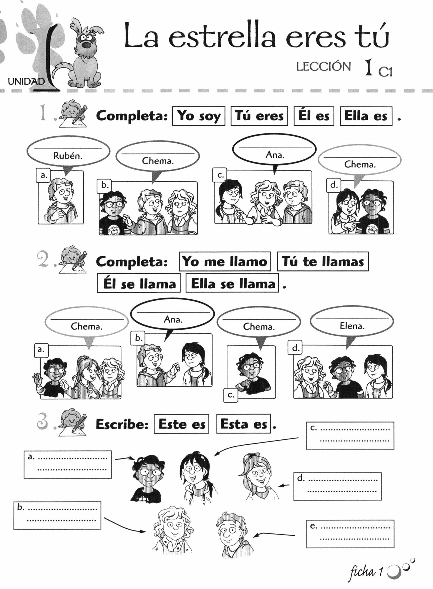 Colega 2. Carpeta de recursos (Hortelano Maria Luisa; Hortelano Elena G.) - фото №7