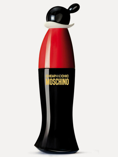 Изображение товара Туалетная вода Moschino "Cheap&Chic", древесно-восточный аромат, 50мл