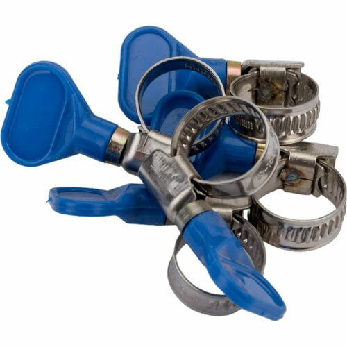 Хомут-бабочка россна Р860679 DIY 924₽