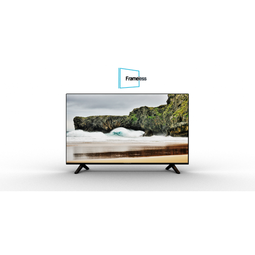 Телевизор Thomson T50USM7050 50 4230700₽