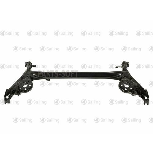 SAILING L320308064 Подрамник-балка задняя corolla 06- 50607₽