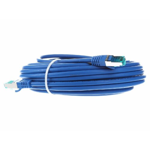 RJ45 8 8 Патч-корд 6A TIA EC6000A 15m bl 10179₽