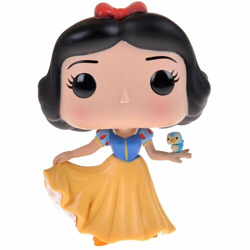 Фигурка Funko POP! Дисней: Белоснежка фигурка funko pop белоснежка snow white 1019