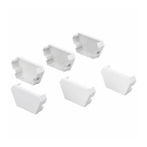 Механический аксессуар для светильников LL200Z EP WH (6PCS) – Signify PLS – 18861799 – 8719514188617