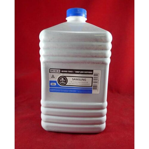 Тонер BW Premium SPR-109-1K SAMSUNG ML-2160216221652168SCX-34003405 SL-M20202070 1000 г 1902₽
