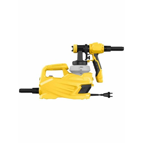 Краскопульт электрический HSG9670B 8350₽