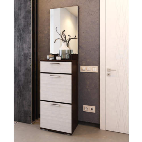 Прихожая Ника ТВ500 ВенгеЛоредо 6150₽