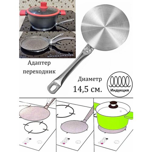 Адаптер для индукционной панели 1121₽