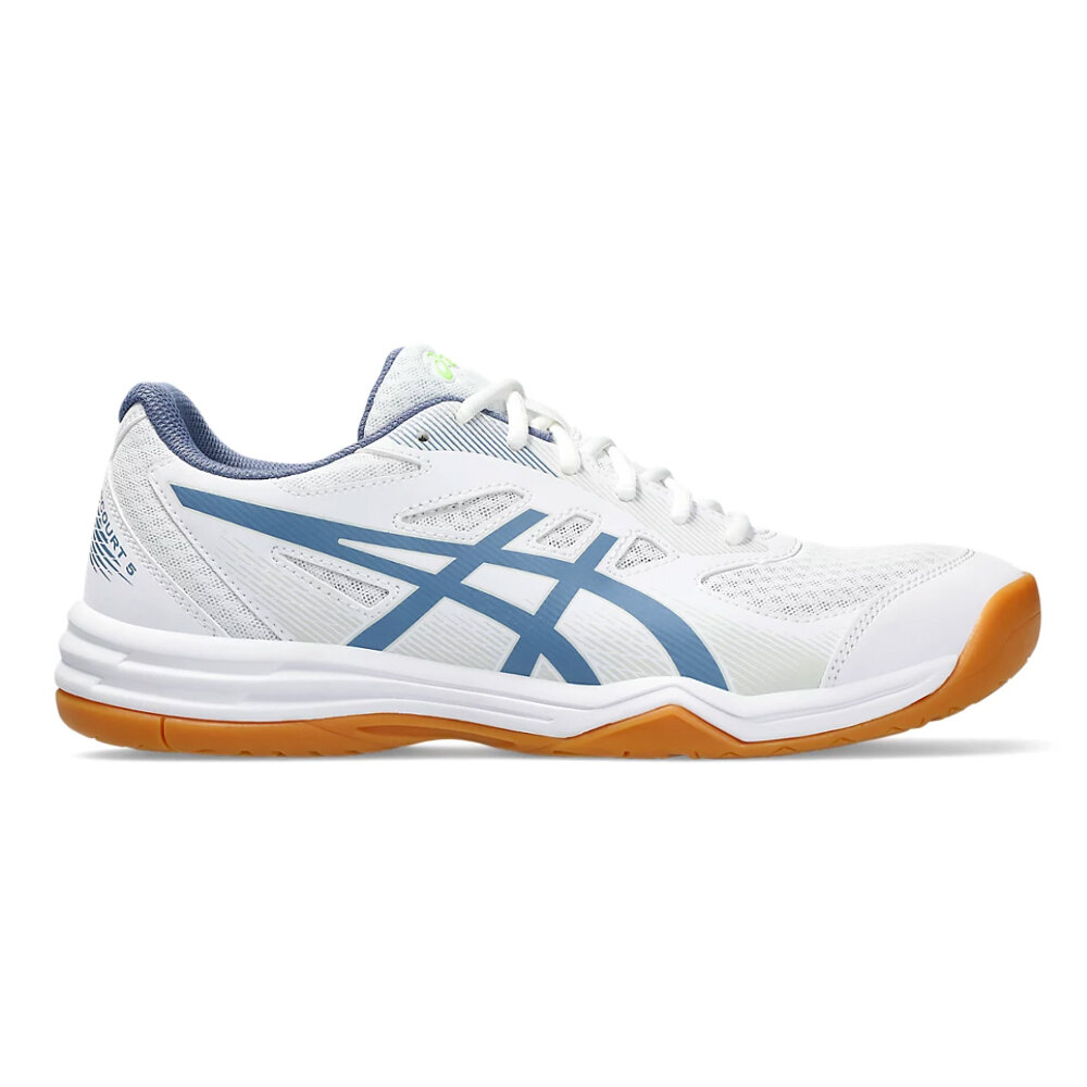 Кроссовки волейбольные мужские ASICS 1071A086 103 UPCOURT 5 ( 13 US )