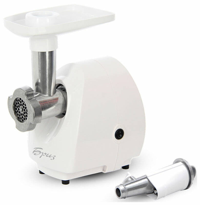 фото Мясорубка Бриз М21.24 (316020)