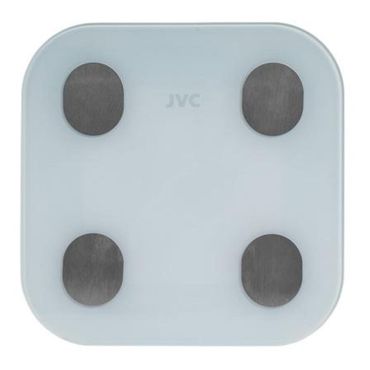 Умные весы JVC jvc JBS-003