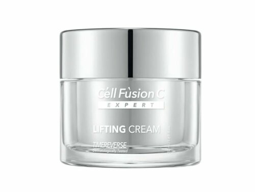 Крем для ухода за кожей лифтинговый 50 мл C TIME REVERSE LIFTING CREAM