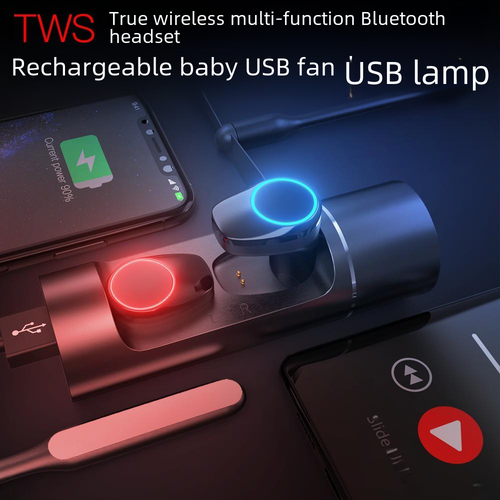 Беспроводная гарнитура JAKCOM Polar controller TWS 2442₽