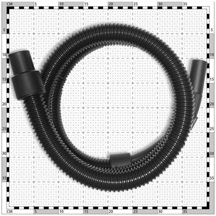 Пылесос для сухой и влажной уборки Bort BSS-1525 BLACK (93412604)