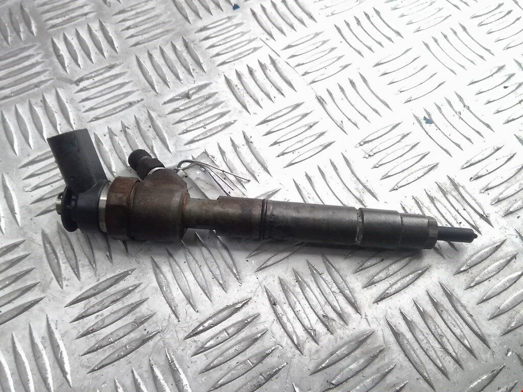 Форсунка дизельная электрическая Smart ForFour 1 (W454) A6400700787 арт. 828895