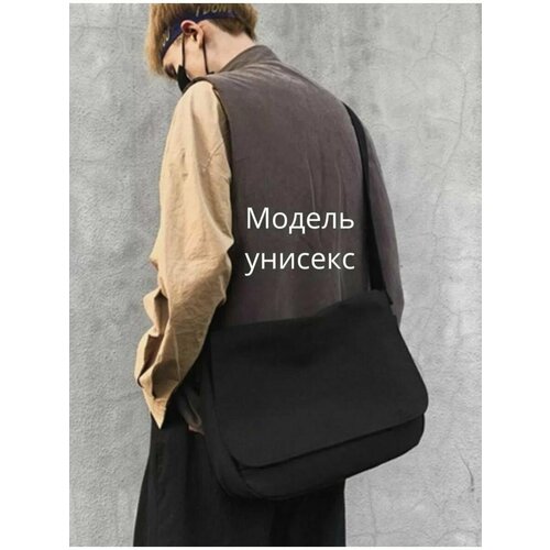 фото Сумка шоппер , черный elionorio