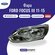 Фара левая Ford Focus III Форд Фокус 3 2011 2012 2013 2014 2015 х...