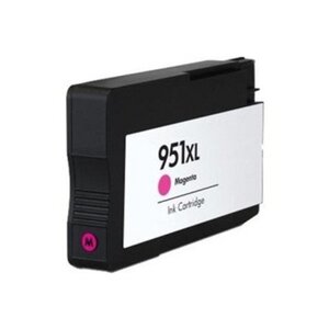 Картридж Mega 951XL Magenta пурпурный CN047AE 436987 совместимый