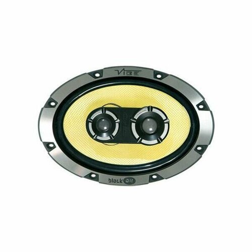 Автомобильная акустика VIBE BLACK AIR 69-V1 7200₽