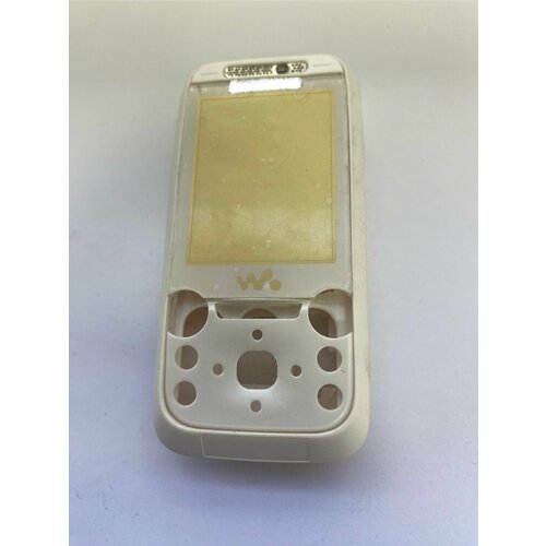 Корпус для Sony Ericsson W900