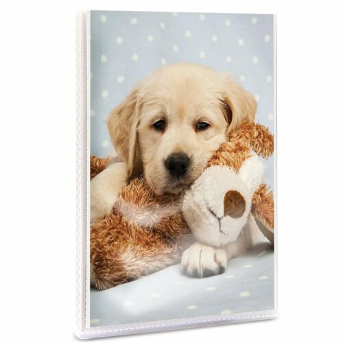 Фотоальбом 36 фото Veld Co 10X15 см мягкая обложка 717₽