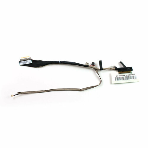 Шлейф для матрицы Acer One 722 p/n: DC020018U10 for acer aspire one 722 p1ve6 dc30100f100 50 sft02 002 in dc power jack cable charging port connector