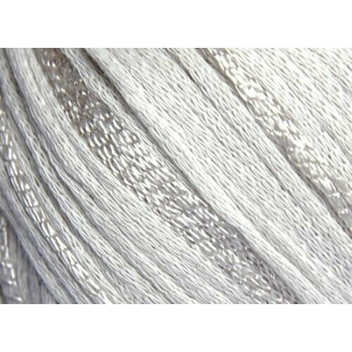 Пряжа Lumen Rozetti (121-25), 50 гр, 123 м, 79% хлопок, 21% вискоза район (2 шт.)