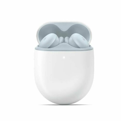 Беспроводные наушники Google Pixel Buds A-Series Синий 7800₽