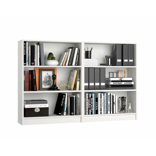 Стеллаж для книг 