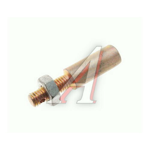 Клин Г-3302 3307 вала карданного рулевого СБ 43013401227 Горьковский автозавод 4301-3401227 398₽