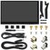7-дюймовый сенсорный экран Raspberry Pi 1024x60 0 IPS ЖК-дисплей с динамиком для...