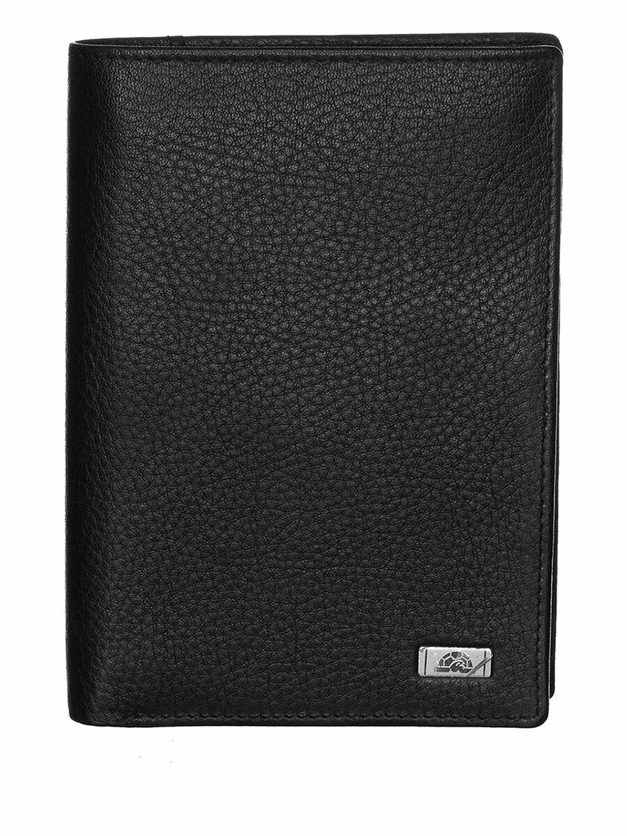 Кошелек Tony Perotti, черный