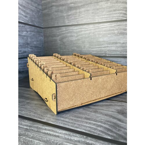 Органайзер для телефонов в класс 30 ячеек