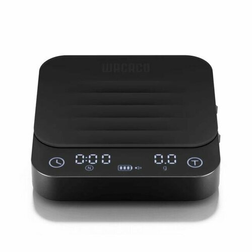 Весы для кофе Wacaco EXAGRAM Pro
