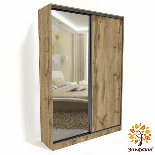 Шкаф-купе ЭльфОла 