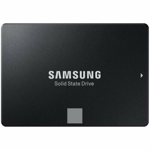 SSD диск Samsung Datacenter-SSD PM893 192 TB 25 SATA MZ7L31T9HBLT 39135₽