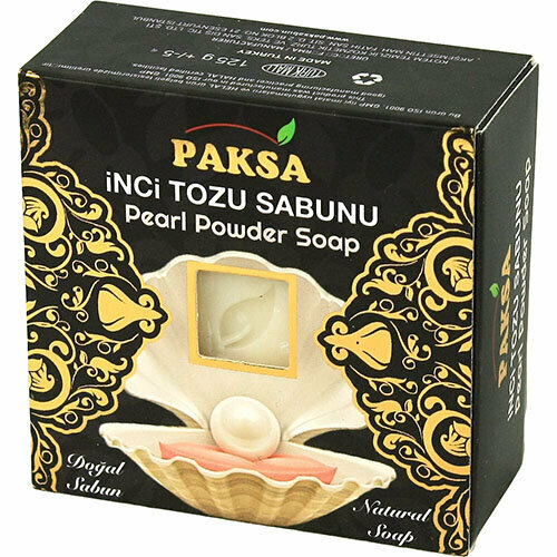 Мыло турецкое 