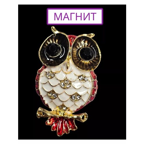 Жук фигурка сувенирный магнит 603₽