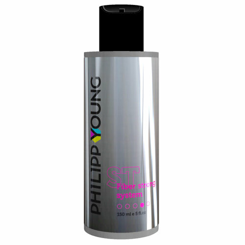 Рабочий состав 150 мл FIBER STRONG SYSTEM для кератинового выпрямления волос 2374₽