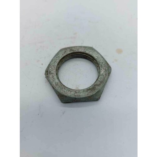 Гайка рулевой колонки на мотоцикл Иж малая М2615 523₽