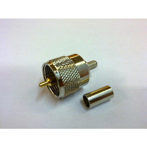 Разъем UHF U-111F