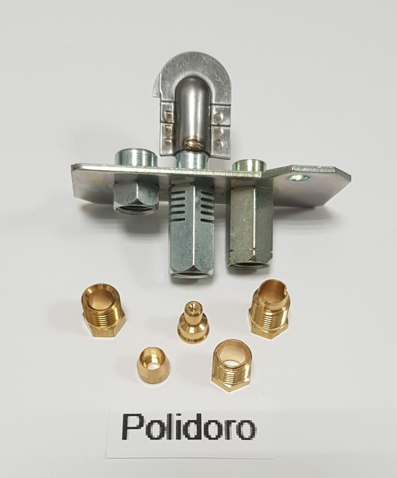 Пилотная горелка Рolidoro