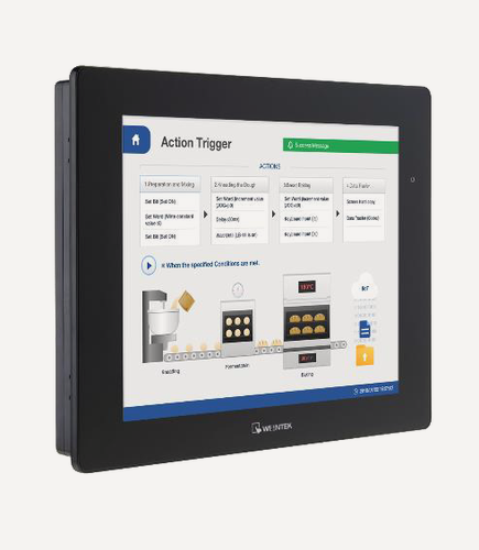 Изображение товара Панель оператора Weintek cMT2128X