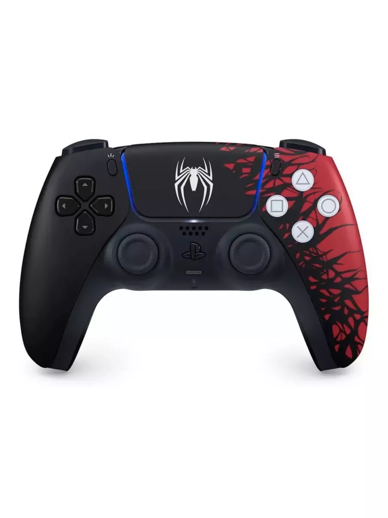 Беспроводной контроллер DualSense Spider-Man 2 Limited Edition