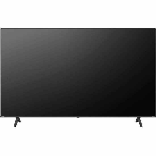 Телевизор Hisense 55A6N, 4K Ultra HD, черный