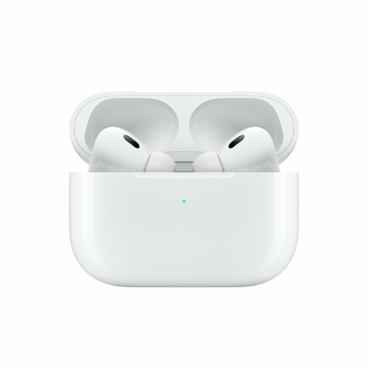 Беспроводные наушники Apple AirPods Pro 2nd Generation MTJV3 — фото 1