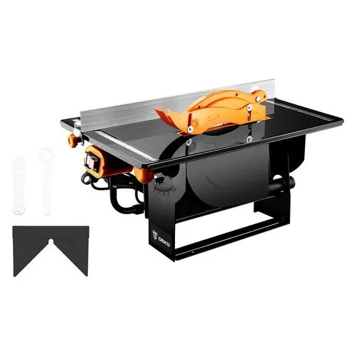 Станок распиловочный Deko DTS1100 1100W (084-1052)
