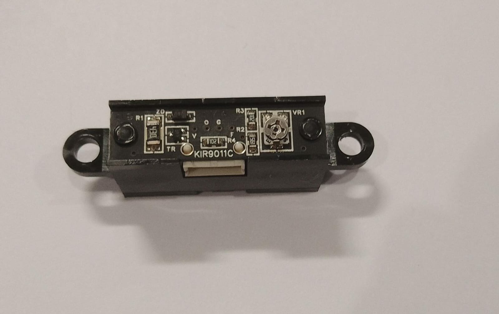 Датчик падения (высоты) робота пылесоса Samsung VR30T85513W (VR30T85513W/EV)